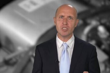 Исторические хроники с Русланом Бизяевым: об экономических условиях в межвоенный период