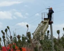 Графіки відключення світла у Кіровоградській області на 3 квітня