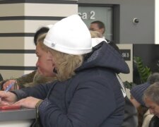 Выплаты для ВПЛ с 1 декабря в Полтавской области