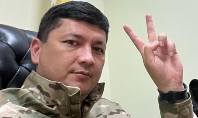 Віталій Кім