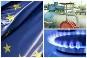 Дефолт все ближе: Евросоюз готовит отказ от российского газа и нефти