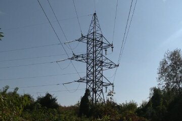 Графіки відключення світла на 2 травня у Кіровоградській області