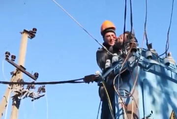 Графіки відключення світла у Запоріжжі та області на 19 лютого