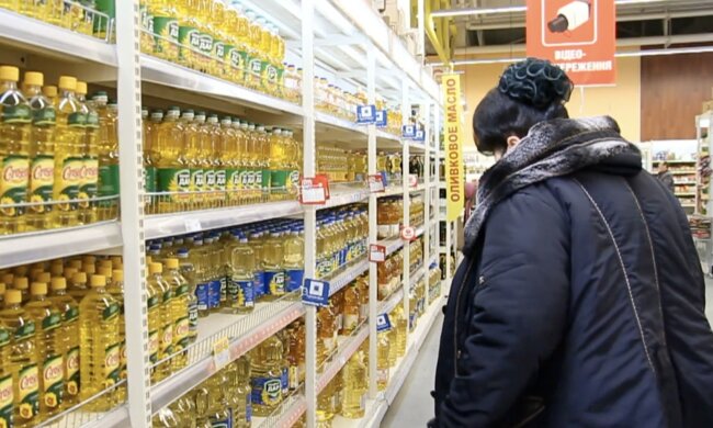 Подорожчання продуктів у Одеській області