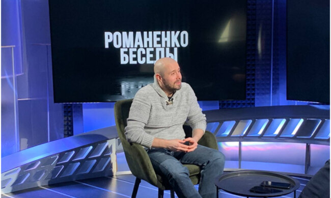 У серіалах ми бачимо закріплення нової соціальної норми, - Смирнов