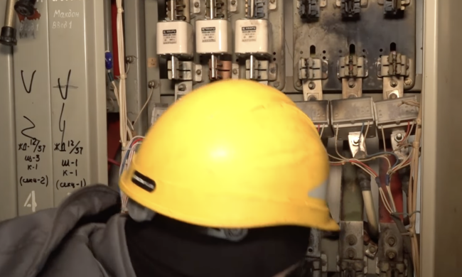 Графіки відключення світла в Київській області