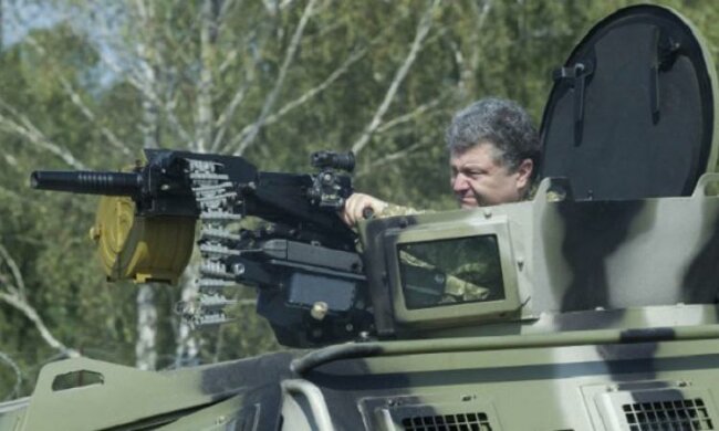 poroshenko