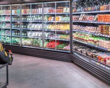 Подорожчання продуктів