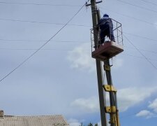 Графики отключения света в Николаевской области на 7 июля