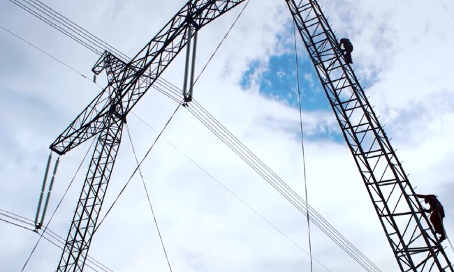графіки відключення світла у Чернігівській області на 7 травня