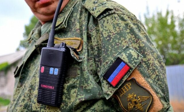 Як за окупантів “процвітає” Донбас: красномовне фото