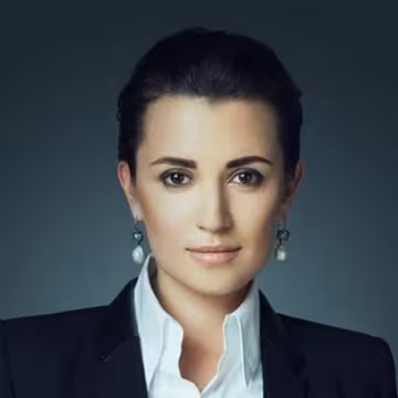 Юлія Висоцька перемогла в номінації «Найкраща профільна асоціація» у сфері GR