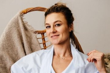 Ольга Мартиновська