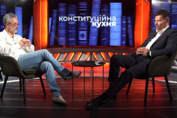 Австрійський досвід покаяння: Щерба розповів, як Австрія переосмислює історичні події