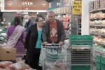 Дефіцит продуктів у Вінницькій області