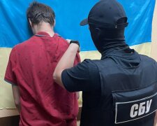 Российский агент попался в Одессе, в СБУ сообщили подробности: "У задержанного обнаружен..."
