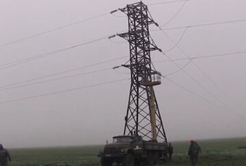Графики отключения света в Днепропетровской области на 19 мая