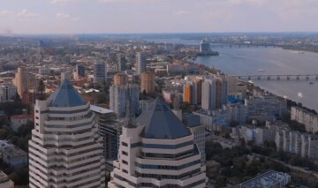 Днепр попал в мировой рейтинг городов: между Гватемалой и Ханоем