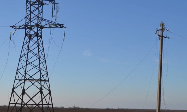 Графіки відключення світла у Кіровоградській області