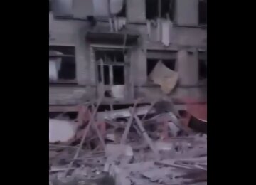 На Луганщине уничтожен отряд омоновцев, видео: ВСУ действовали по наводке патриотов