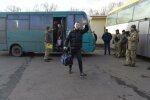 обмен пленными