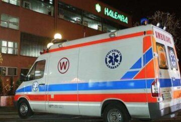 "Подарок из Украины" взорвался в Главном управлении полиции Польши: главу Нацполиции госпитализировали