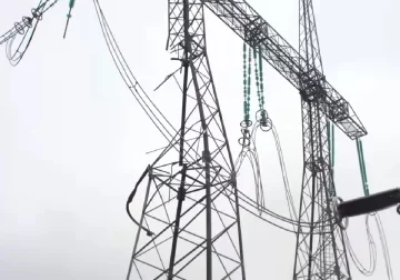 Графіки відключення світла в Чернігівській області на 4 грудня