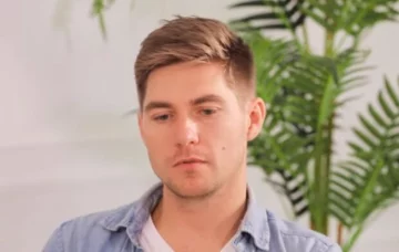 "Бісиш": Остапчук вляпався у новий скандал, заговоривши про другу половинку