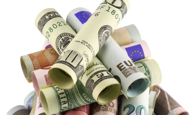 курс валют доллар