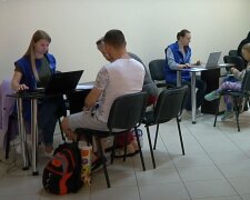 Грошова допомога для ВПО: в Харкові