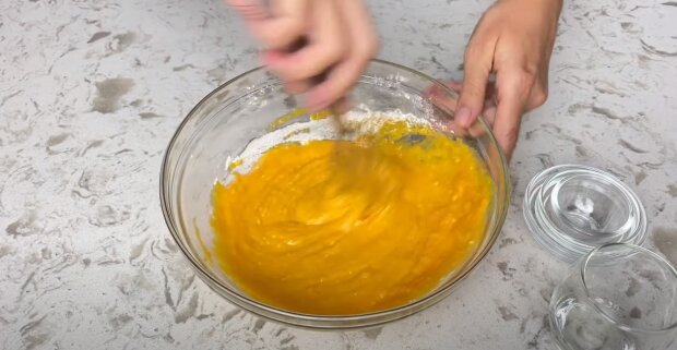 "Самые вкусные": судья «Мастер Шеф» Глинская показала, как приготовить идеальные блинчики с тыквы