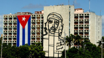 Куба,