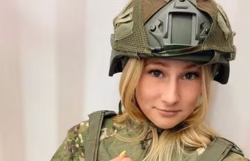 Катерина Нікітіна