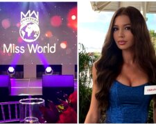 "Побоялись, что ты выиграешь": украинка Яремчук выплеснула эмоции после отмены "Мисс мира" за 6 часов до начала