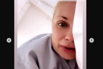 Зірка "1+1" Лідія Таран несподівано опинилася на лікарняному ліжку: "Ну що..."