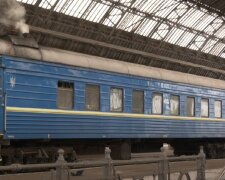 Новый график движения поездов из Харькова