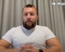 Максим Жорин прокомментировал увольнение Тарана с должности министра обороны Украины