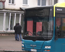 Подорожчання проїзду в Івано-Франківській області