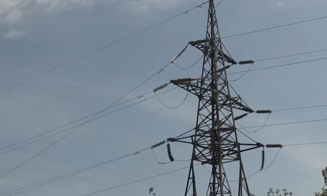 Графіки відключення світла у Запоріжжі на 21 квітня