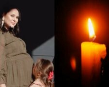 "Лікарі сказали, що все під контролем": українець втратив дружину після пологів, без мами залишилися дві дівчинки