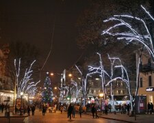 Погода в Одесі: зима здивує різноманітністю 21 січня