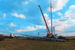 График отключения света с 21 по 22 октября в Полтавской области