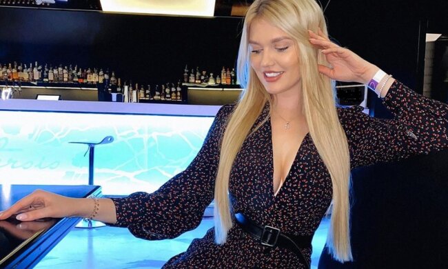 Міс Львів з'їздила в Москву і поплатилася за це: «Мерзенна зрадниця», скандал набирає обертів