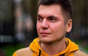 Волонтер жестко ответил Усику, поддержавшему Ломаченко: "Ты просто вата"