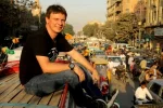 Комаров із "Світ навиворіт" поділився незвичайним ноу-хау з Пакистану: "Відчуваєш себе, як у кіно..."