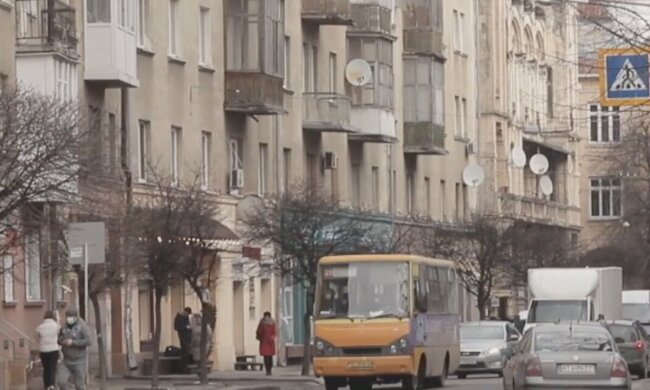 Подорожчання проїзду в Закарпатській області