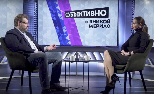 Чернишов пояснив, чому серйозні інвестори не хочуть зв'язуватися з українськими компаніями