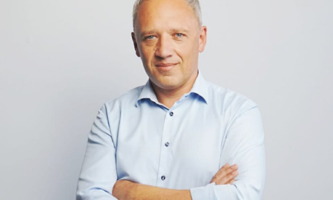 Роман Клічук