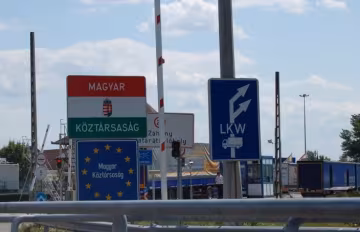 Скандал із затриманням українського літака в Угорщині, з’явилися подробиці