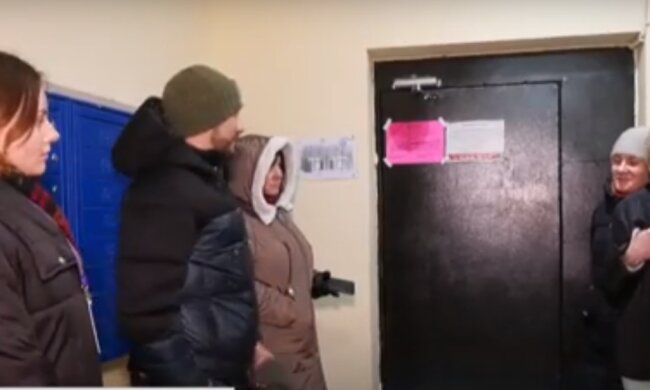 Лифт с людьми обрушился в Одессе, в  ЖКС отметились циничным заявлением: "Сами виноваты"